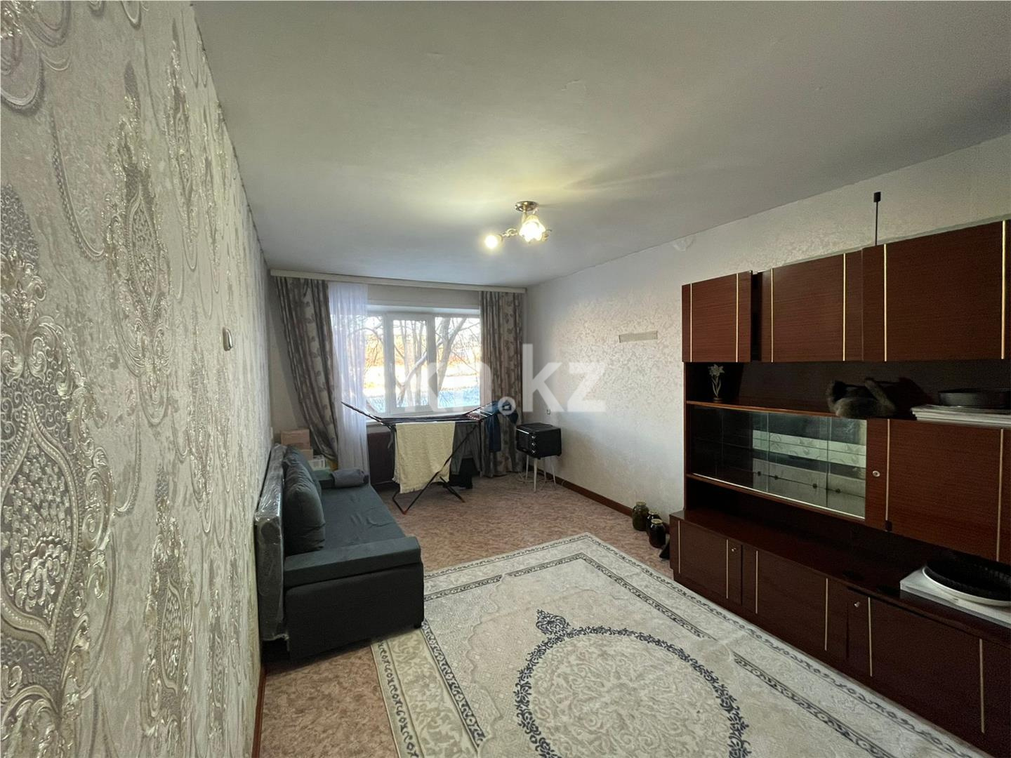 Продажа 2-комнатной квартиры, 44 м² в Караганде - фото 7