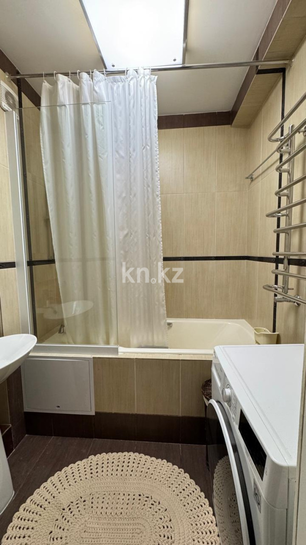 Продажа 3-комнатной квартиры, 89 м² в Алматы - фото 25