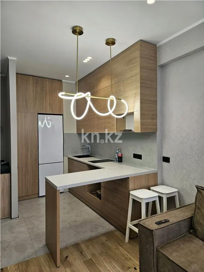 Продажа 2-комнатной квартиры, 44 м² в Алматы - фото 3
