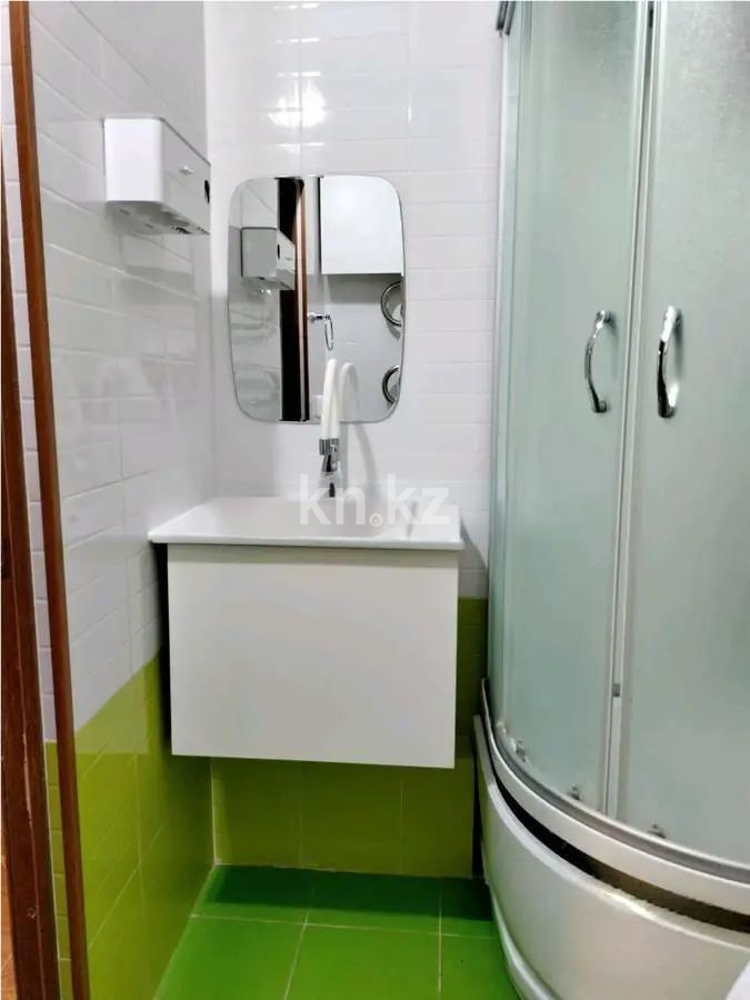 Продажа 1-комнатной квартиры, 36.7 м² в Астане - фото 3