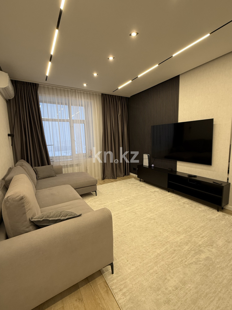 Продажа 3-комнатной квартиры, 94 м² в Караганде - фото 2