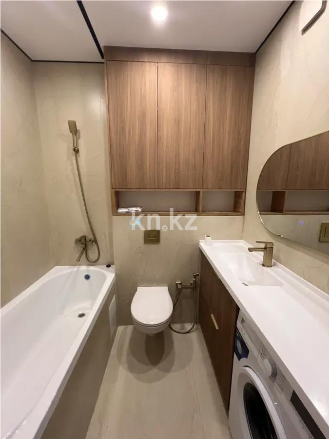 Продажа 2-комнатной квартиры, 40 м² в Астане - фото 4