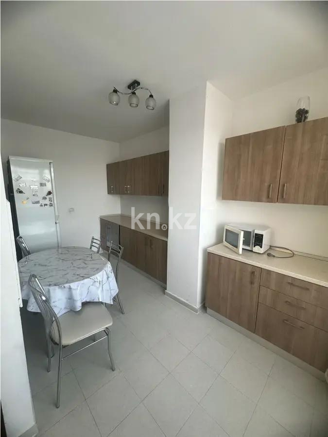 Продажа 1-комнатной квартиры, 40.3 м², ул. Е-871, дом  1/1 в Астане - фото 4