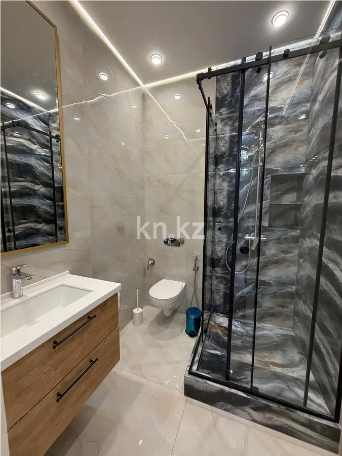 Продажа 3-комнатной квартиры, 123 м², пр. Аль-Фараби, дом  103 в Алматы - фото 7
