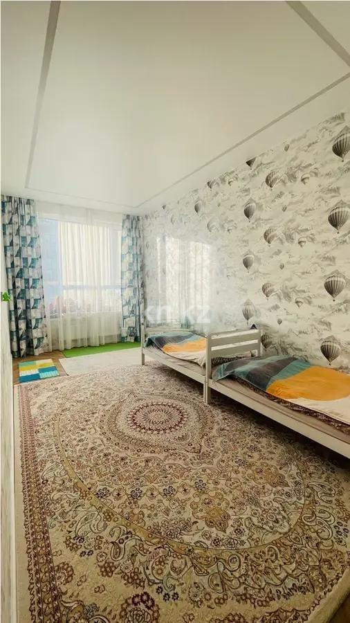 Продажа 3-комнатной квартиры, 103 м² в Алматы - фото 4