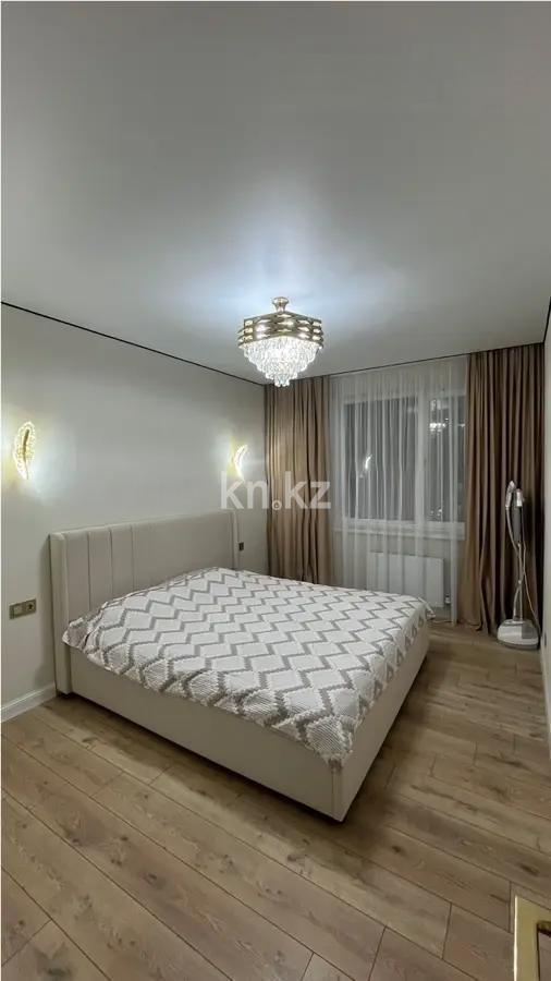 Продажа 2-комнатной квартиры, 72 м², ул. Мухамедханова, дом  45/1 в Астане - фото 2