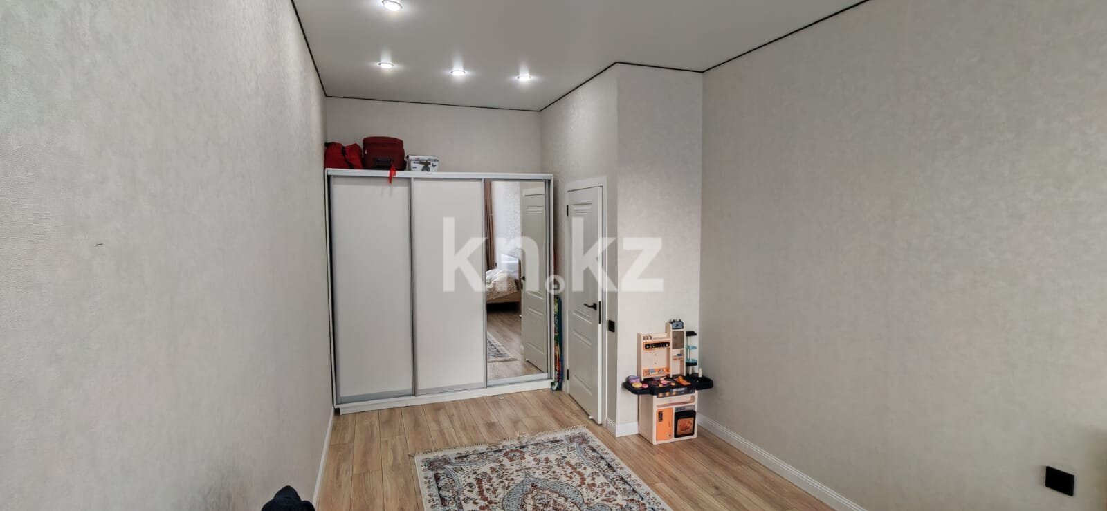 Продажа 2-комнатной квартиры, 40 м² в Астане - фото 3