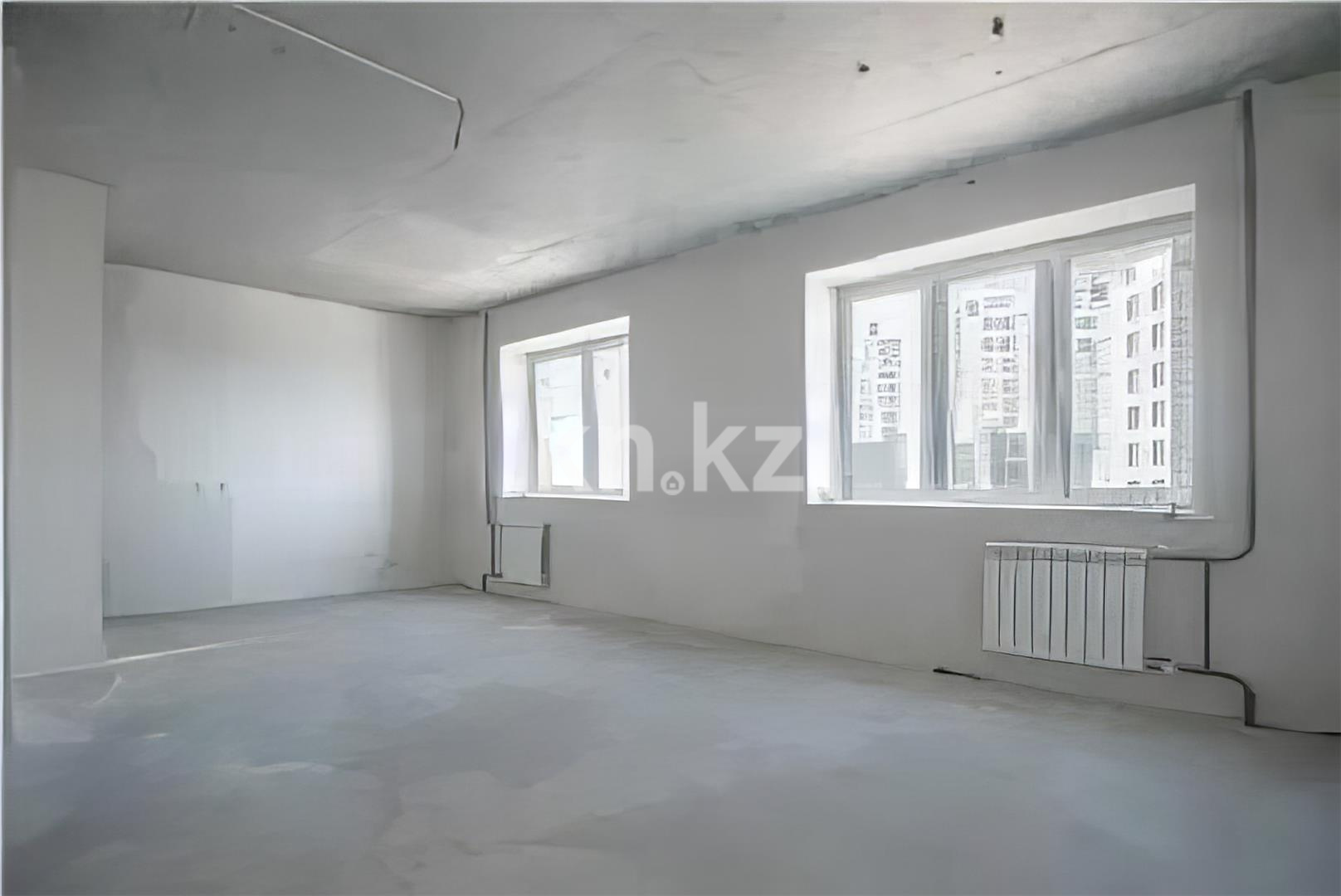 Продажа 1-комнатной квартиры, 47 м² в Астане