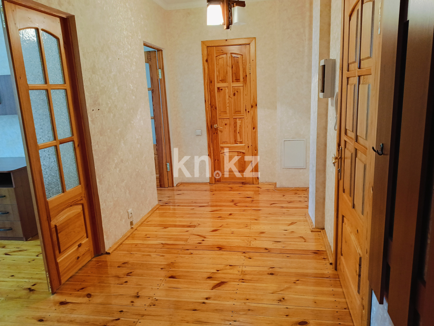 Продажа 1-комнатной квартиры, 50 м², пр. Сарыарка, дом  50 - ул. Маскеу в Астане - фото 7