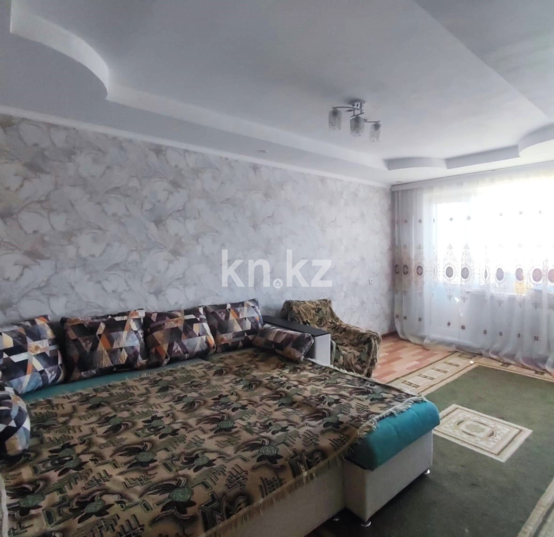 Продажа 3-комнатной квартиры, 63 м², 29А квартал в Абае - фото 2