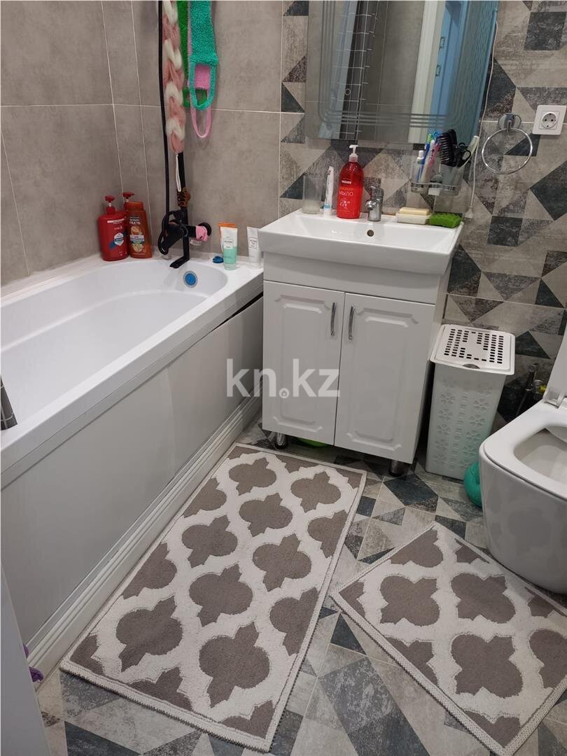 Продажа 3-комнатной квартиры, 74 м² в Астане - фото 7