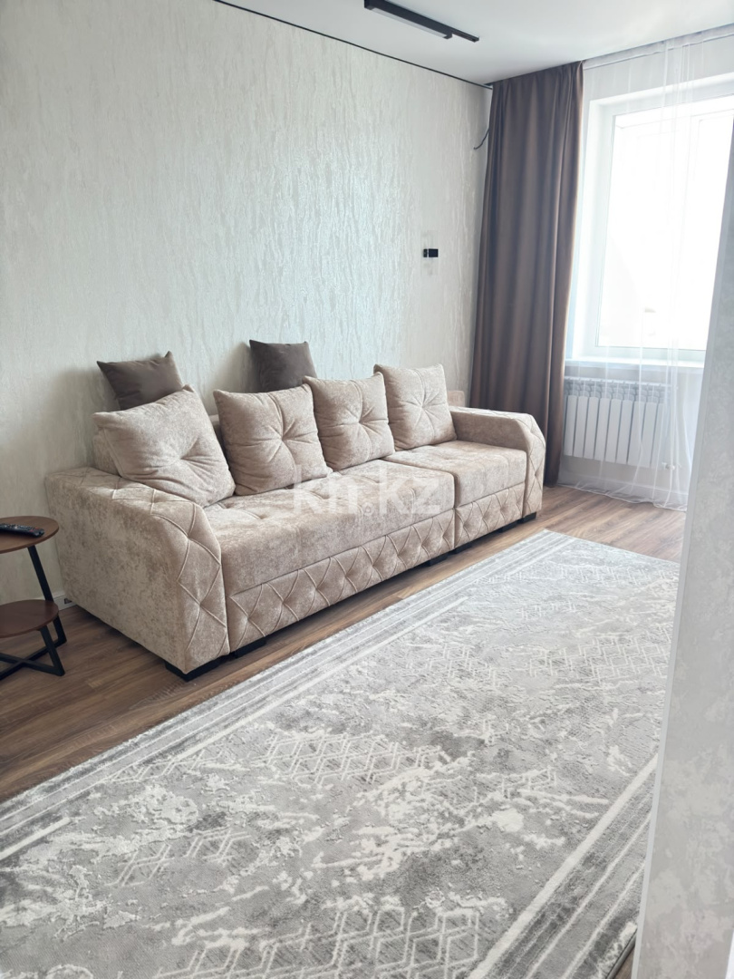 Аренда 1-комнатной квартиры, 45 м² в Астане - фото 6