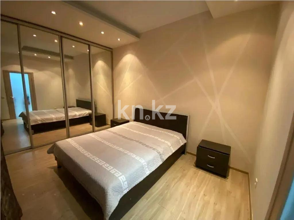 Продажа 2-комнатной квартиры, 57 м², ул. Брусиловского, дом  163 в Алматы - фото 2