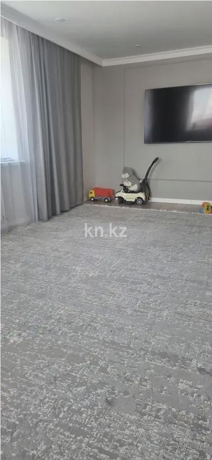 Продажа 3-комнатной квартиры, 100.5 м² в Астане