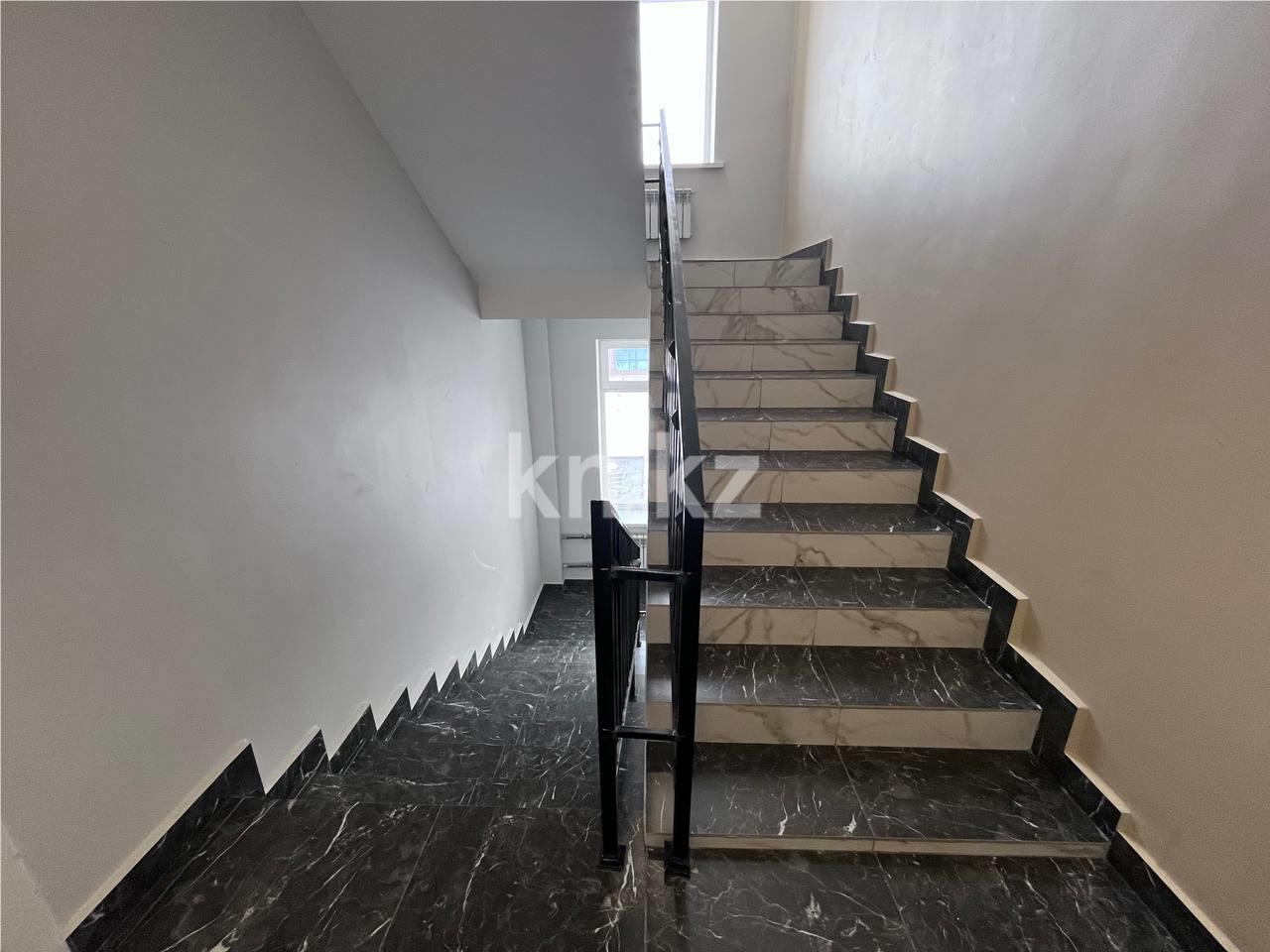 Продажа 3-комнатной квартиры, 85 м² в Караганде - фото 14