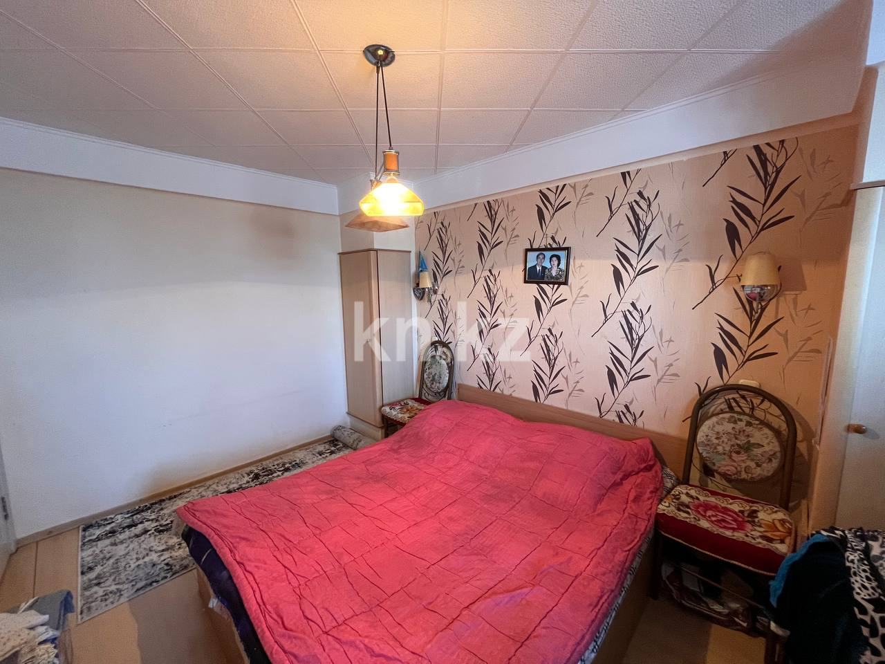 Аренда 4-комнатной квартиры, 80 м² в Караганде - фото 5