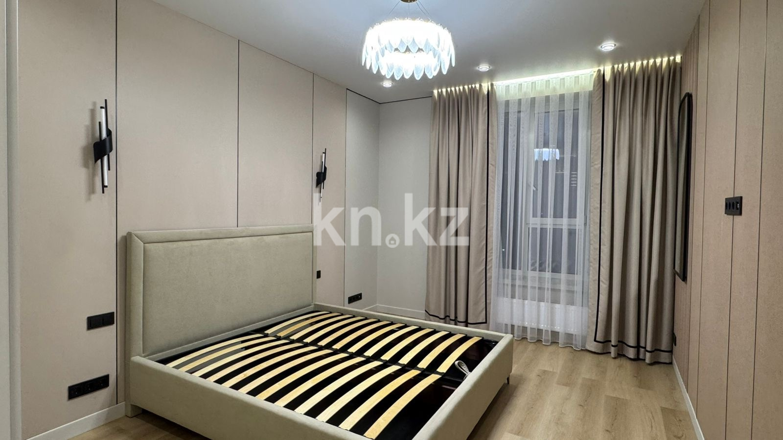 Аренда 3-комнатной квартиры, 100 м² в Астане - фото 4
