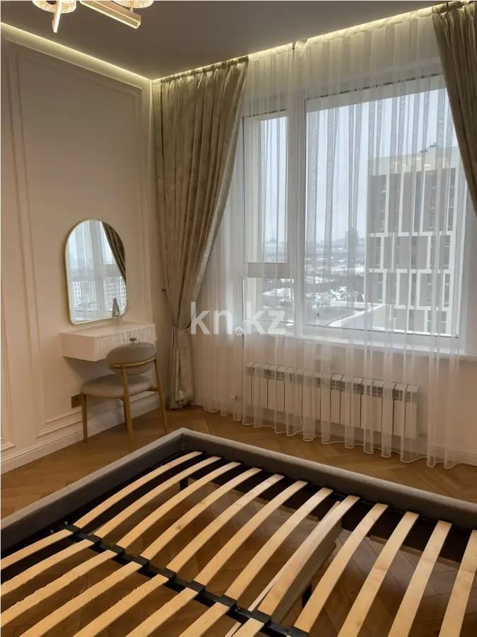 Продажа 2-комнатной квартиры, 62 м² в Астане - фото 4