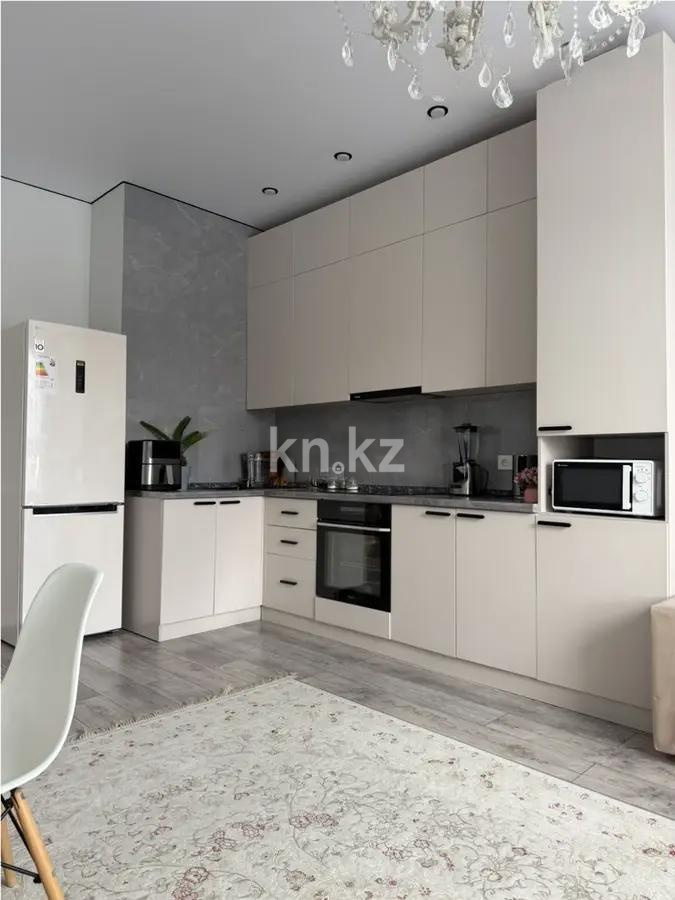 Продажа 3-комнатной квартиры, 73.2 м², пр. Улы Дала, дом  27 в Астане - фото 3