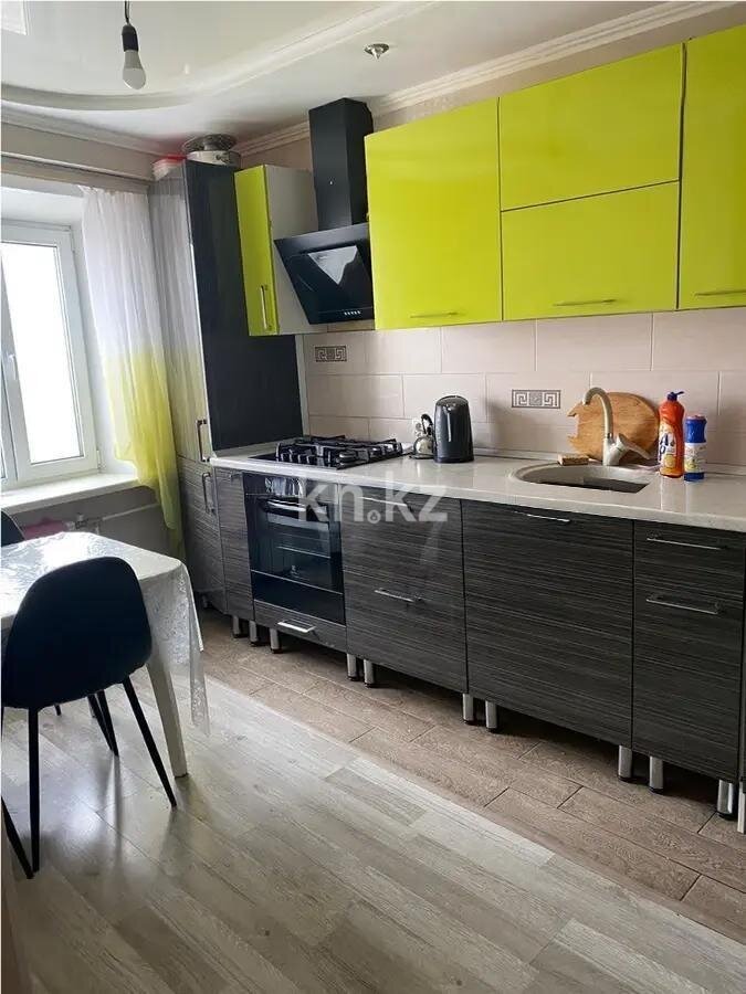 Продажа 3-комнатной квартиры, 65 м² в Астане - фото 3