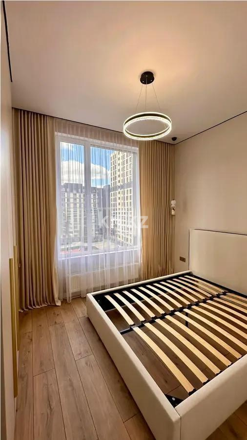 Продажа 2-комнатной квартиры, 42 м² в Астане - фото 2