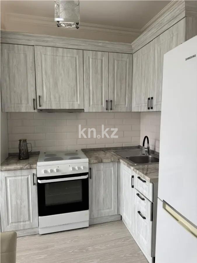 Продажа 1-комнатной квартиры, 45 м² в Астане - фото 2