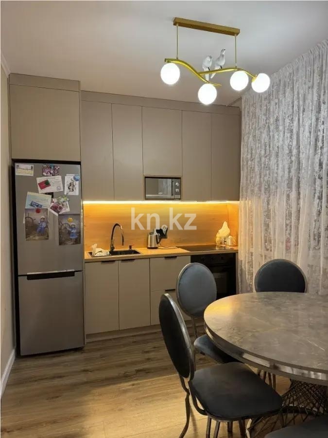 Продажа 2-комнатной квартиры, 50 м² в Караганде - фото 3