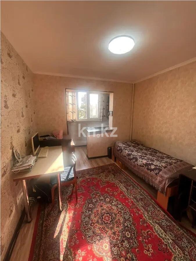 Продажа 4-комнатной квартиры, 84 м² в Алматы - фото 3