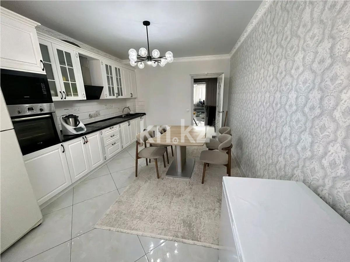 Продажа 3-комнатной квартиры, 127 м² в Астане - фото 3