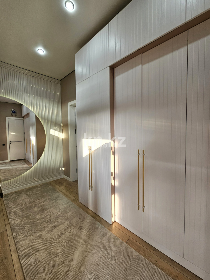 Продажа 4-комнатного дома, 180 м², мкр. Жана Куат в Алматы - фото 13