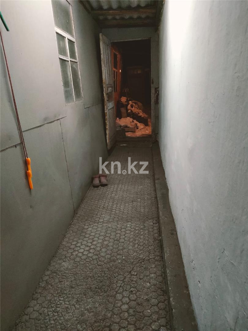 Продажа 4-комнатного дома, 70 м², ул. Розы Люксембург в Караганде - фото 18