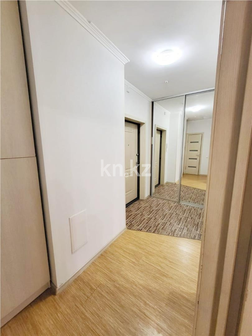 Продажа 1-комнатной квартиры, 43 м² в Астане - фото 3