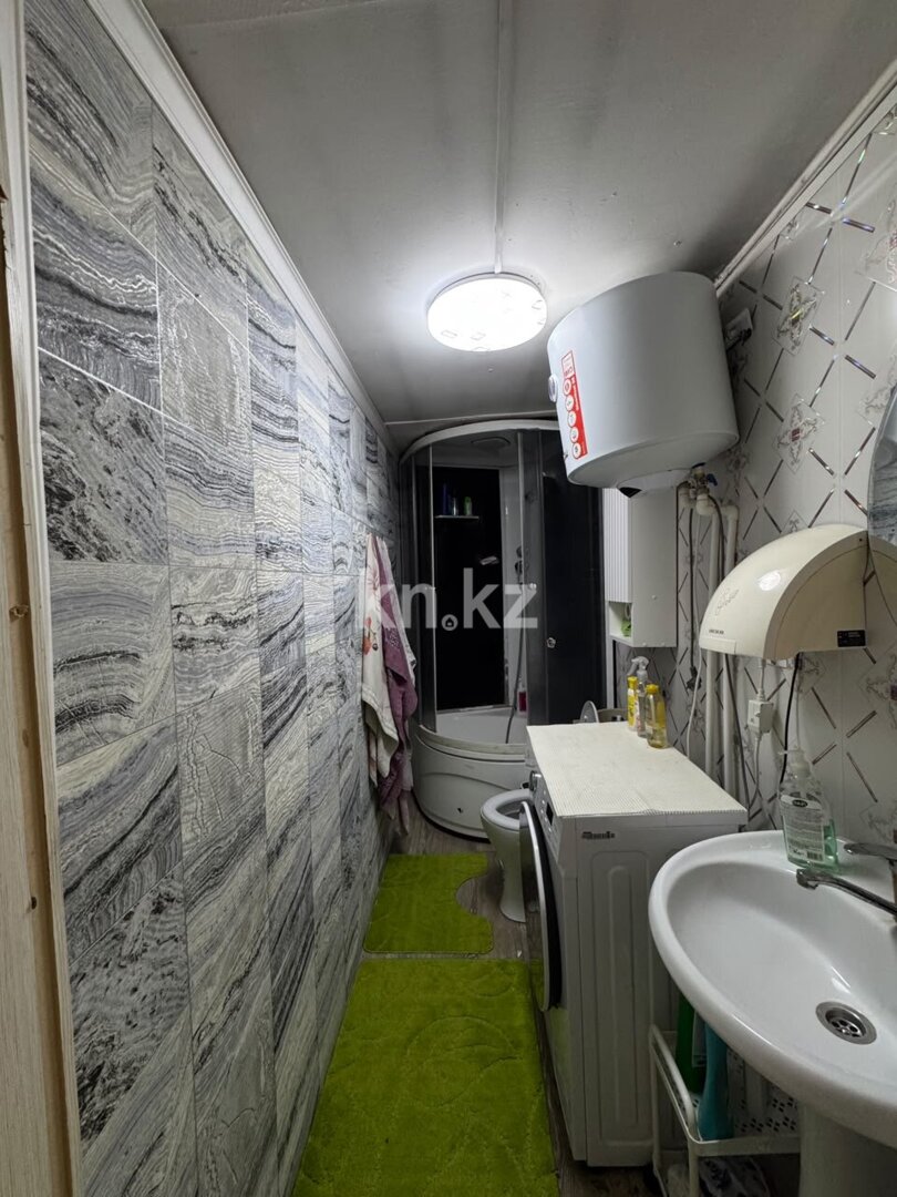 Продажа 2-комнатного дома, 54.3 м² в Караганде - фото 9