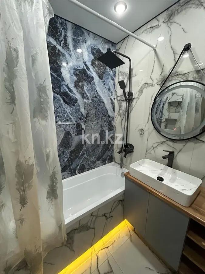 Продажа 3-комнатной квартиры, 60 м², пр. Туран, дом  55/13 в Астане - фото 5