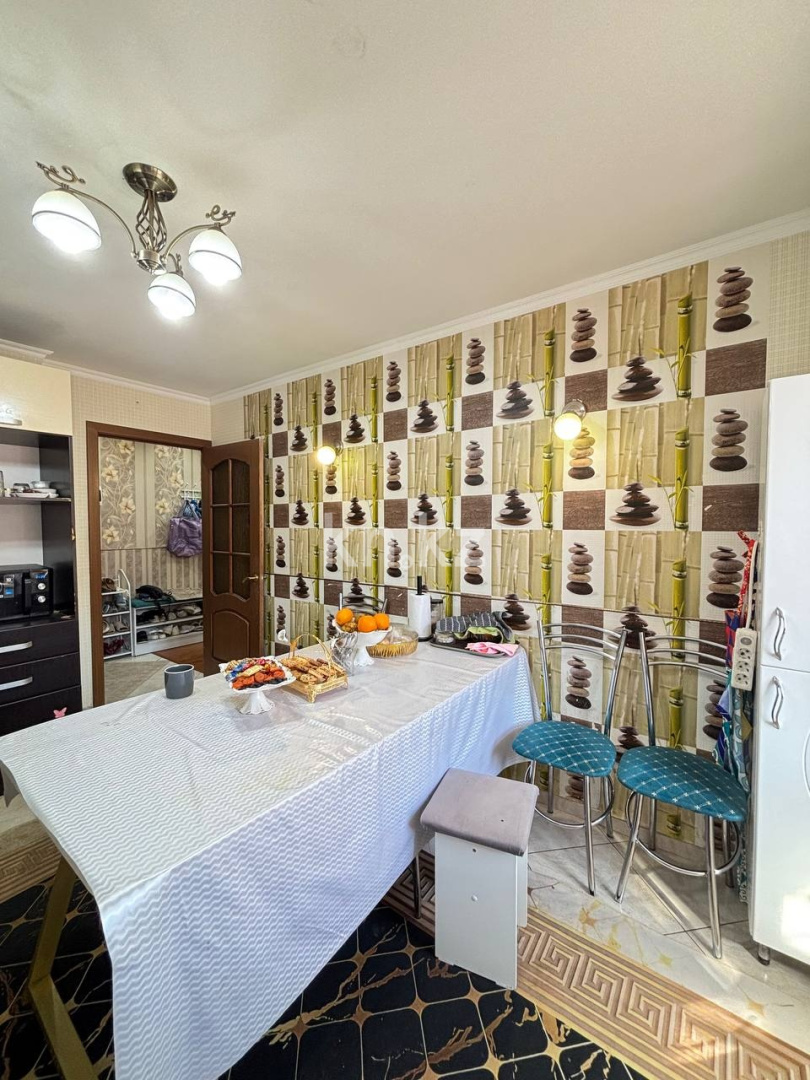 Продажа 3-комнатной квартиры, 82 м² в Астане - фото 13