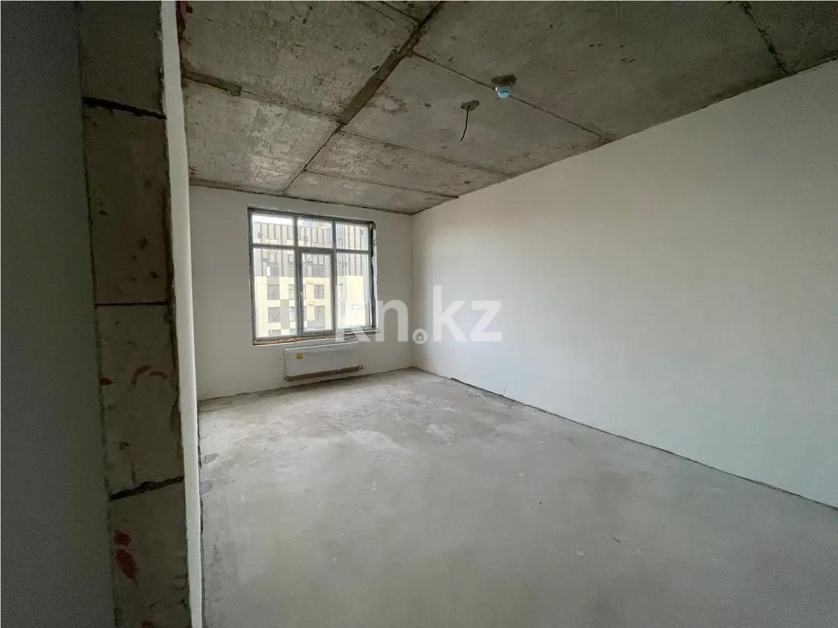 Продажа 2-комнатной квартиры, 67 м² в Астане