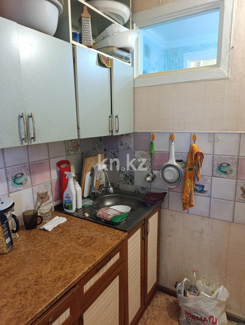 Продажа 2-комнатной квартиры, 47.1 м² в Караганде - фото 8