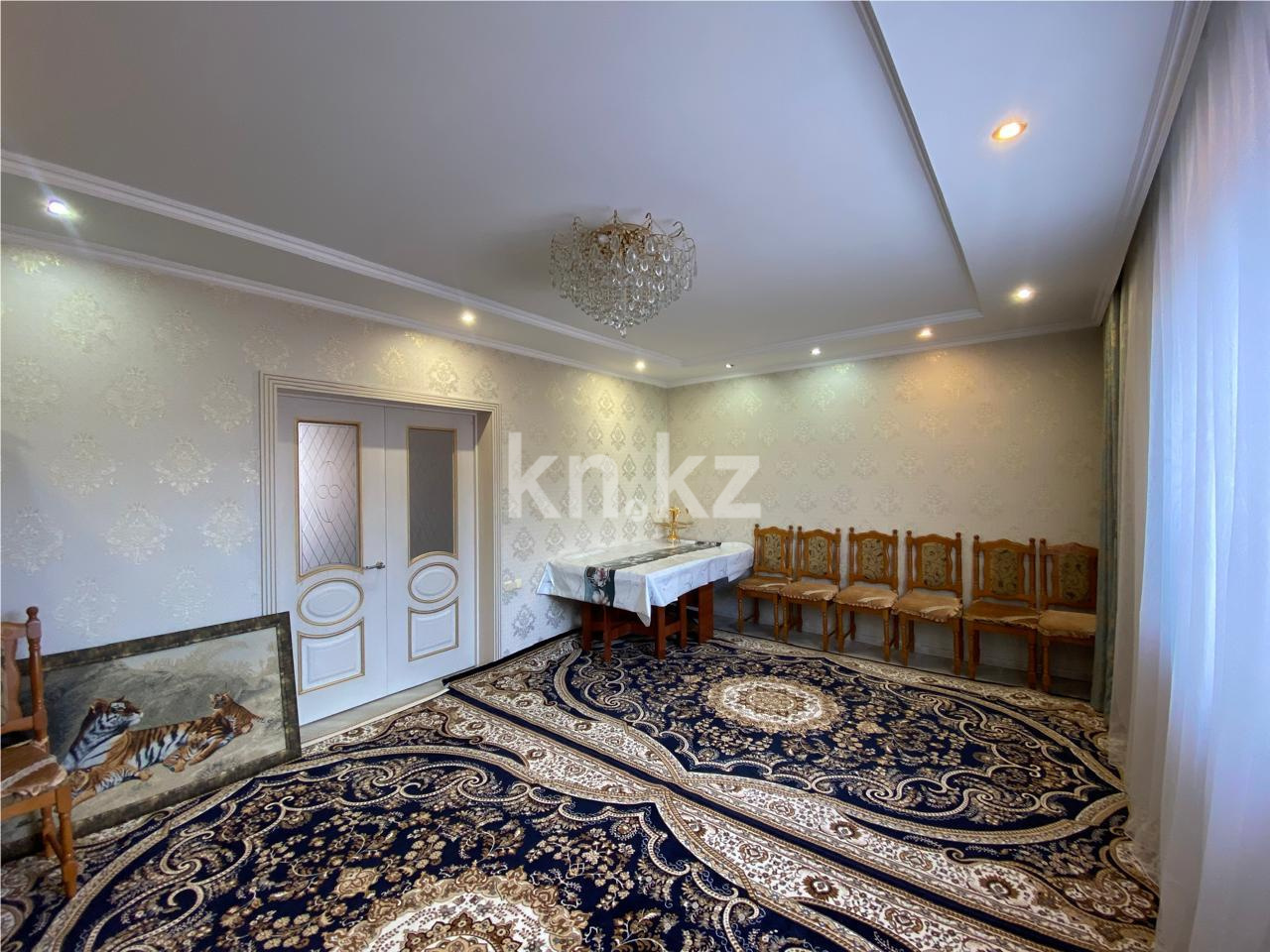 Продажа 5-комнатного дома, 214 м² в Караганде - фото 2