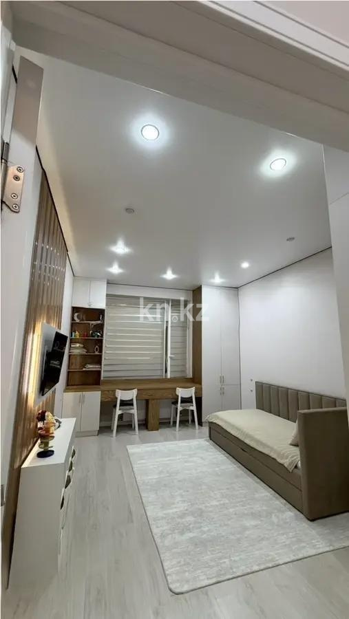 Продажа 4-комнатной квартиры, 129.2 м² в Астане - фото 2