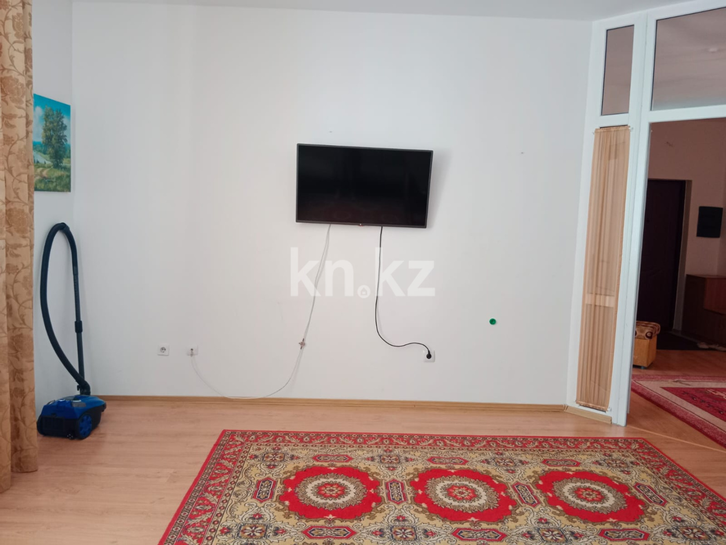 Аренда 3-комнатной квартиры, 125 м² в Астане - фото 10