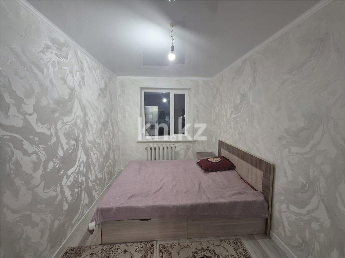 Продажа 3-комнатной квартиры, 62 м² в Караганде - фото 5
