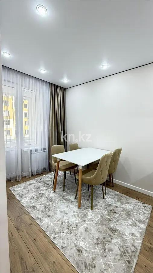 Продажа 1-комнатной квартиры, 35 м² в Алматы - фото 2