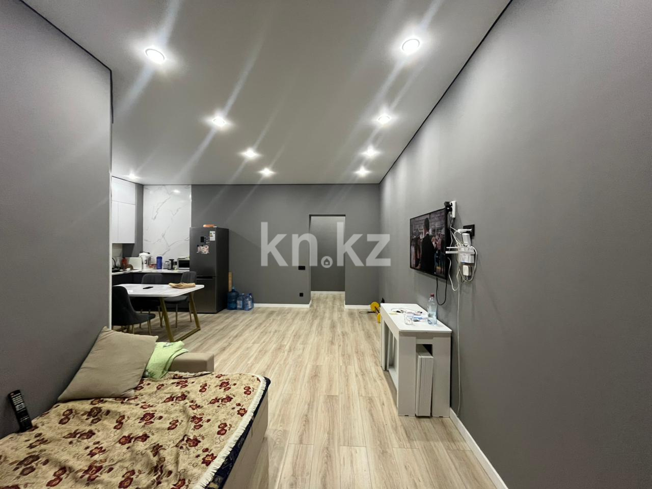 Продажа 1-комнатной квартиры, 51 м², 218 учетный квартал в Караганде - фото 2