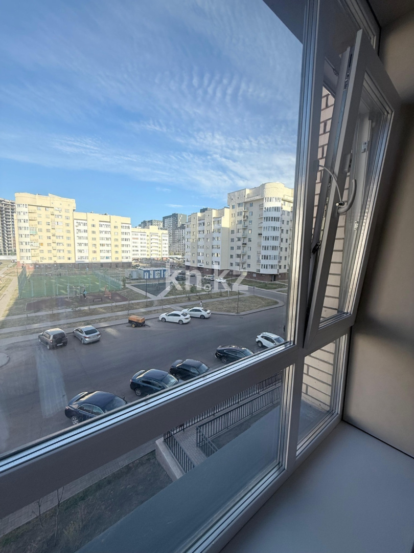 Продажа 3-комнатной квартиры, 58 м² в Астане - фото 4