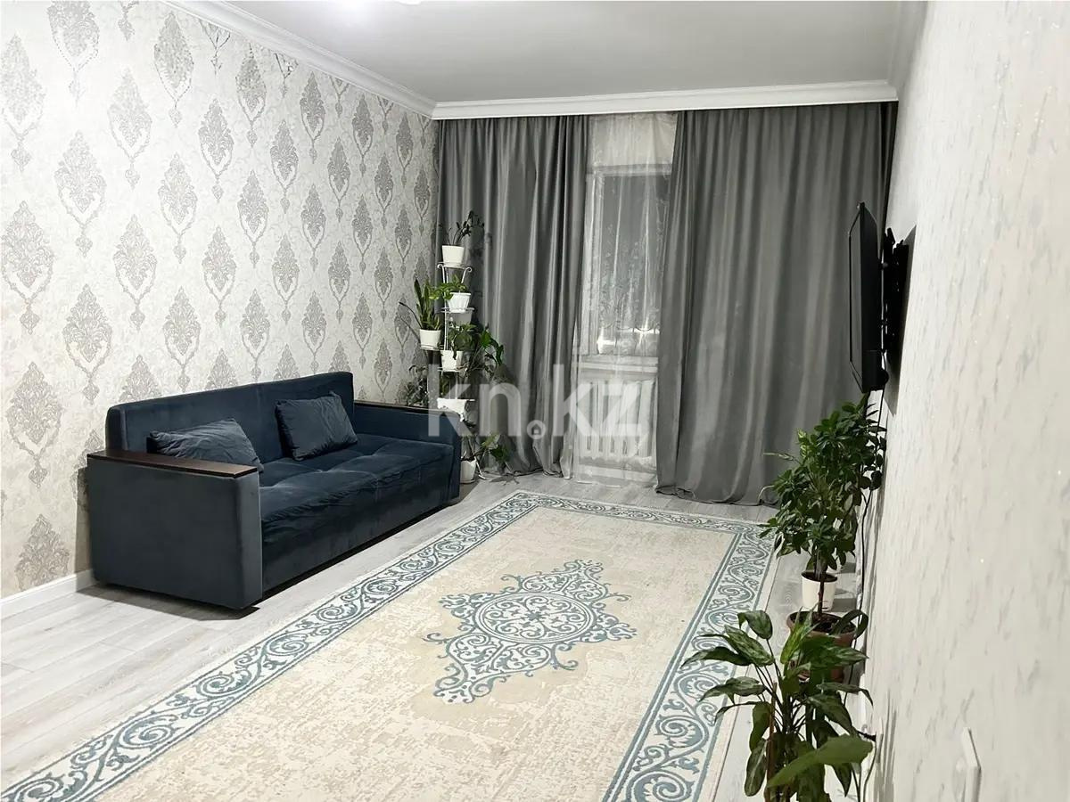 Продажа 1-комнатной квартиры, 45 м², мкр-н Зердели, дом  1/178 в Алматы
