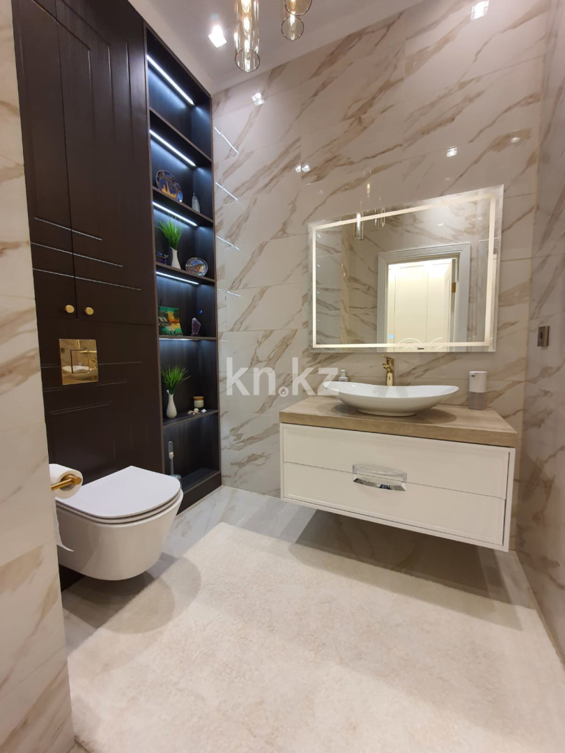 Продажа 2-комнатной квартиры, 72.2 м² в Алматы - фото 7