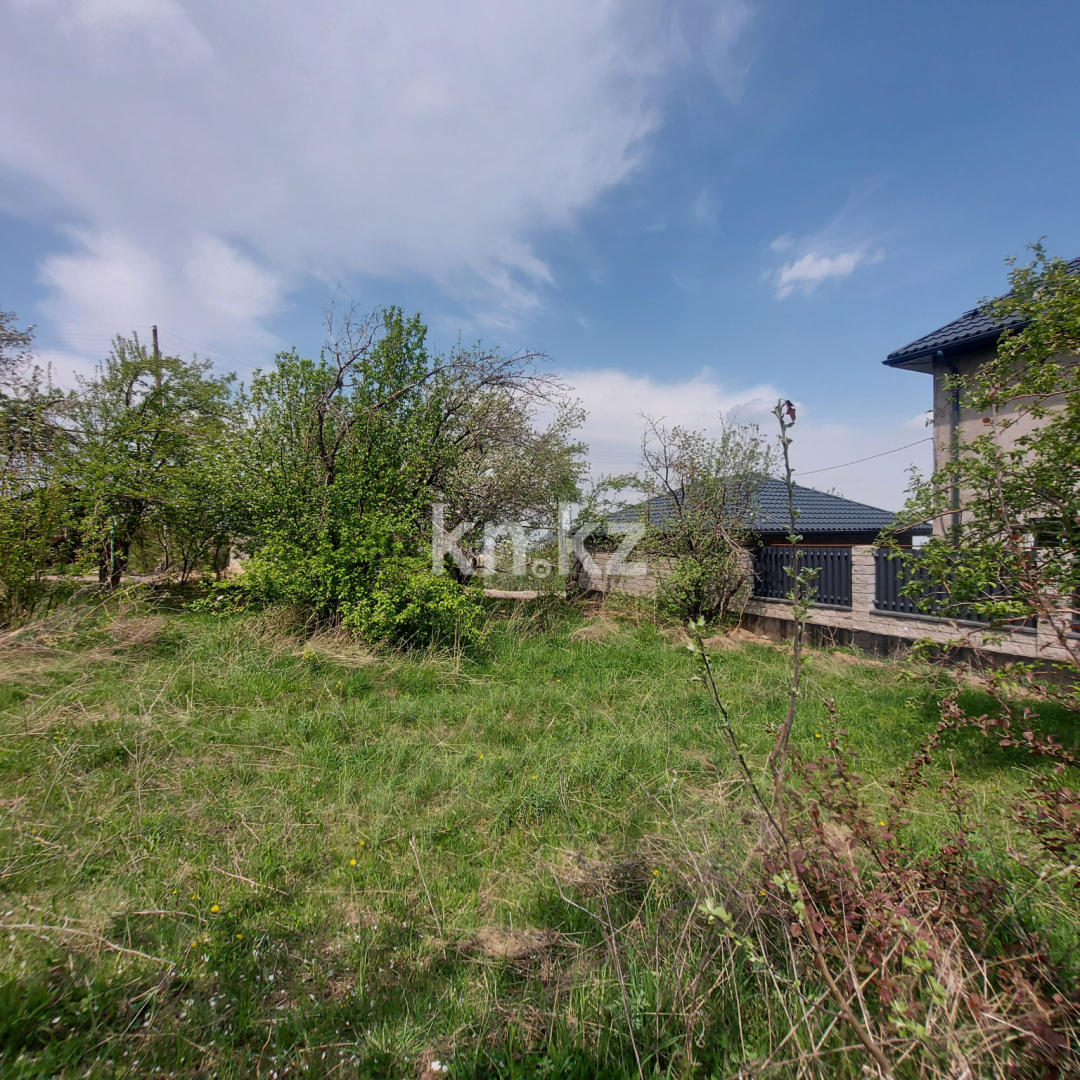 Продажа земельного участка, 10 сот., Акжартау в Алматы - фото 8