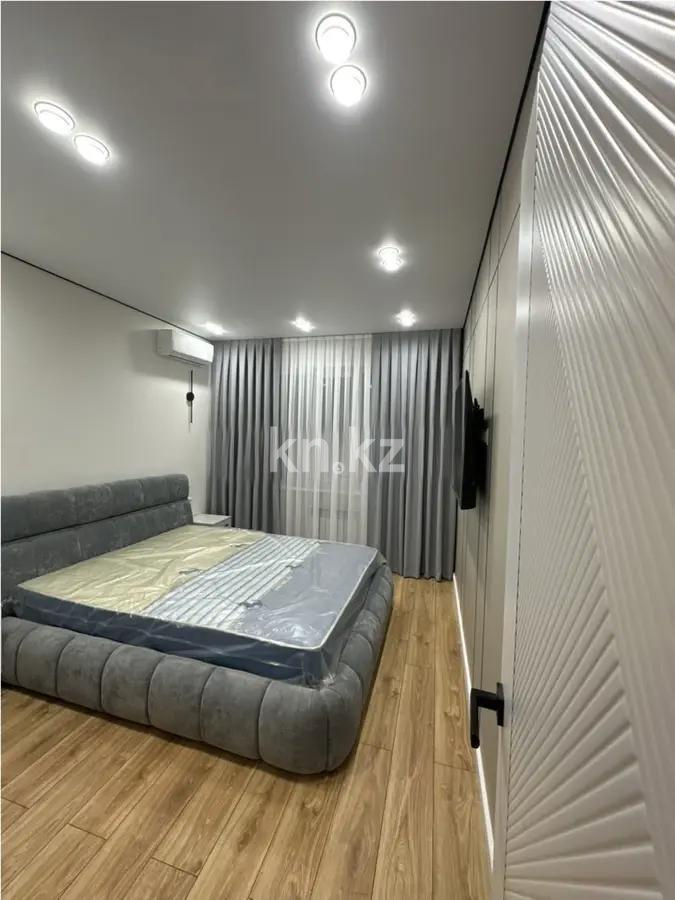 Продажа 2-комнатной квартиры, 54 м² в Алматы - фото 2