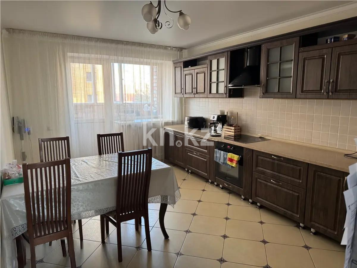 Продажа 2-комнатной квартиры, 76.4 м², ул. Тархана, дом  17 в Астане - фото 3