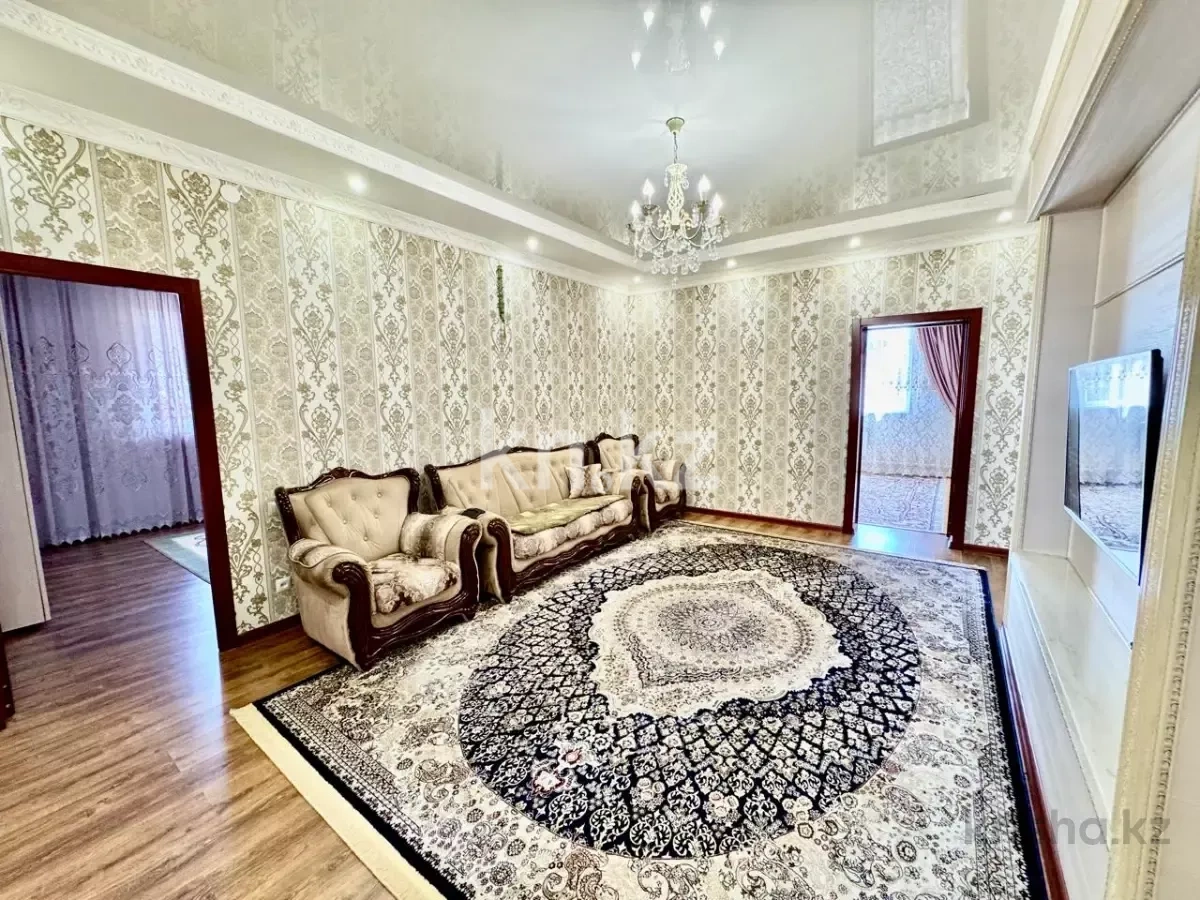 Продажа 6-комнатного дома, 295 м² в Астане - фото 4